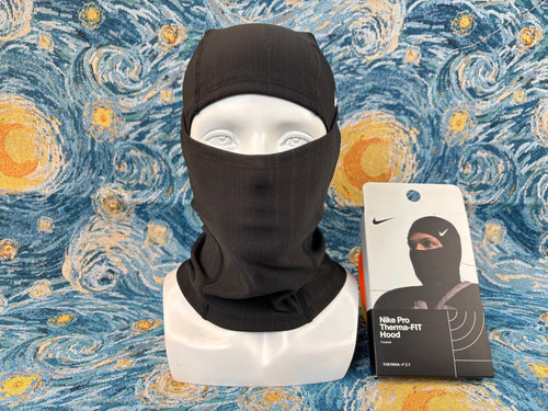 Balaclava hat