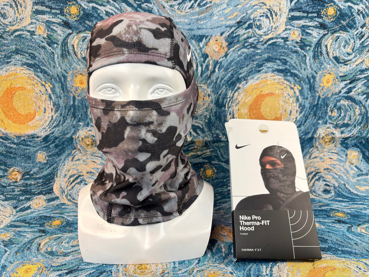 Balaclava hat