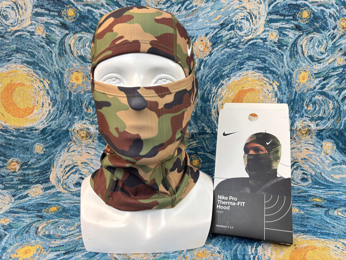 Balaclava hat