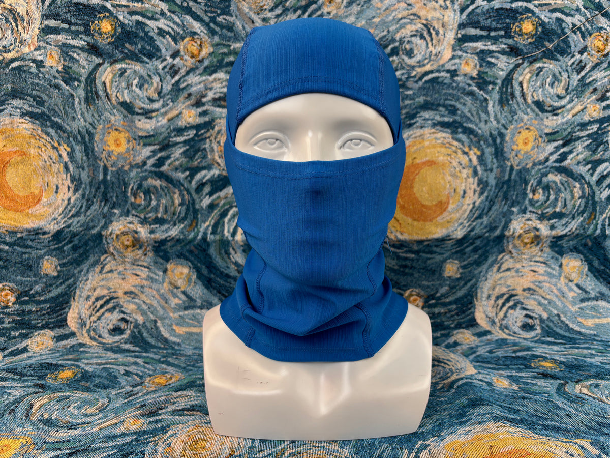 Balaclava hat