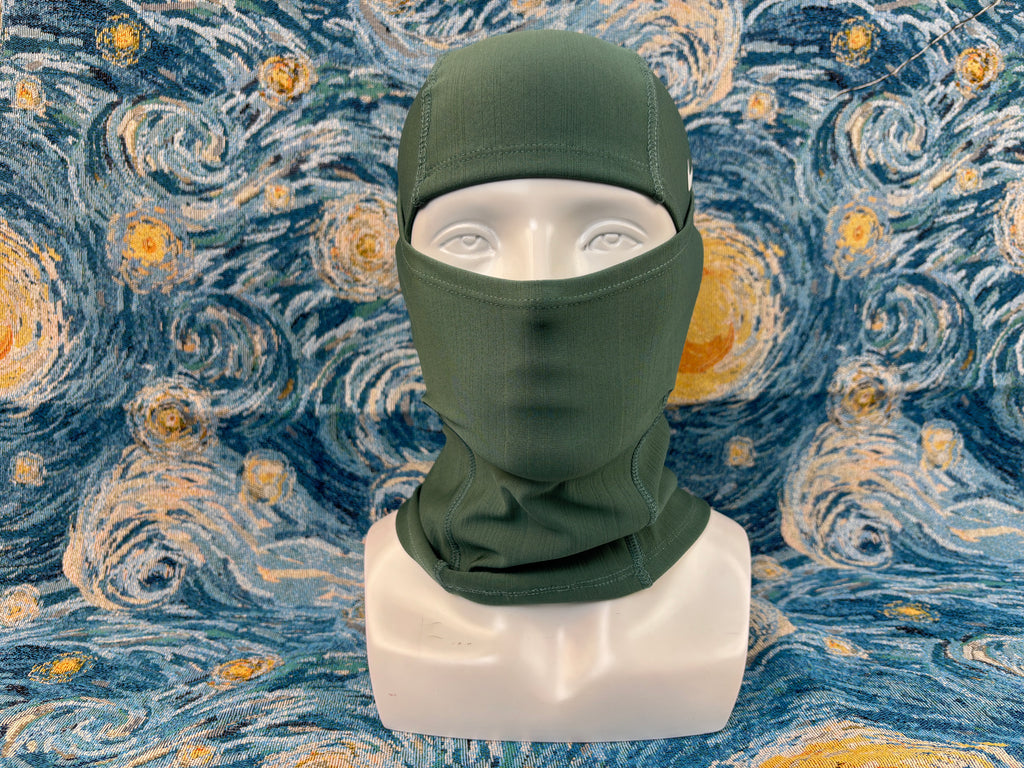 Balaclava hat