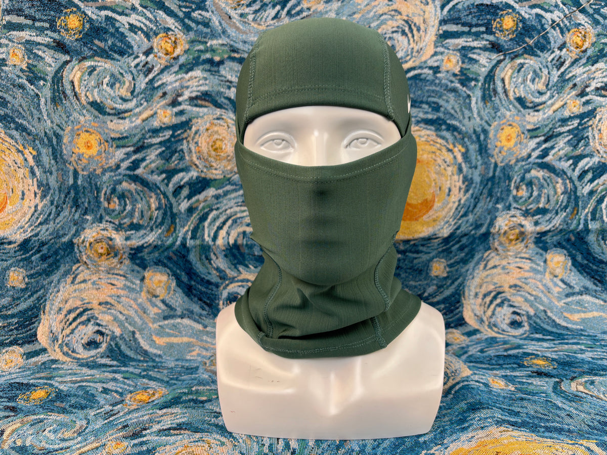 Balaclava hat