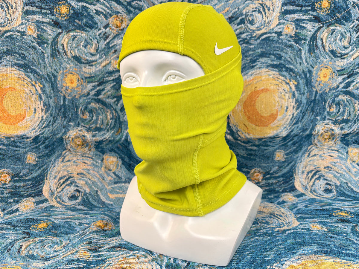 Balaclava hat