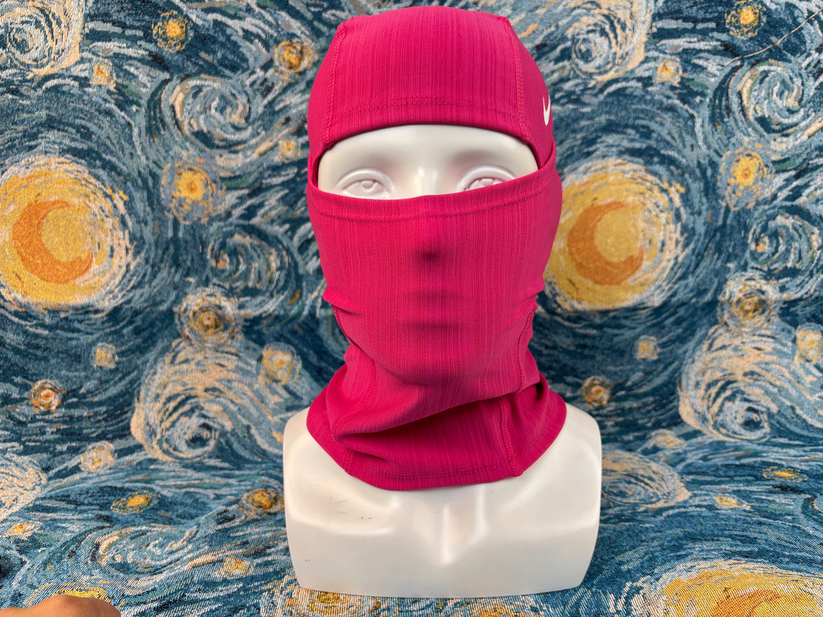 Balaclava hat