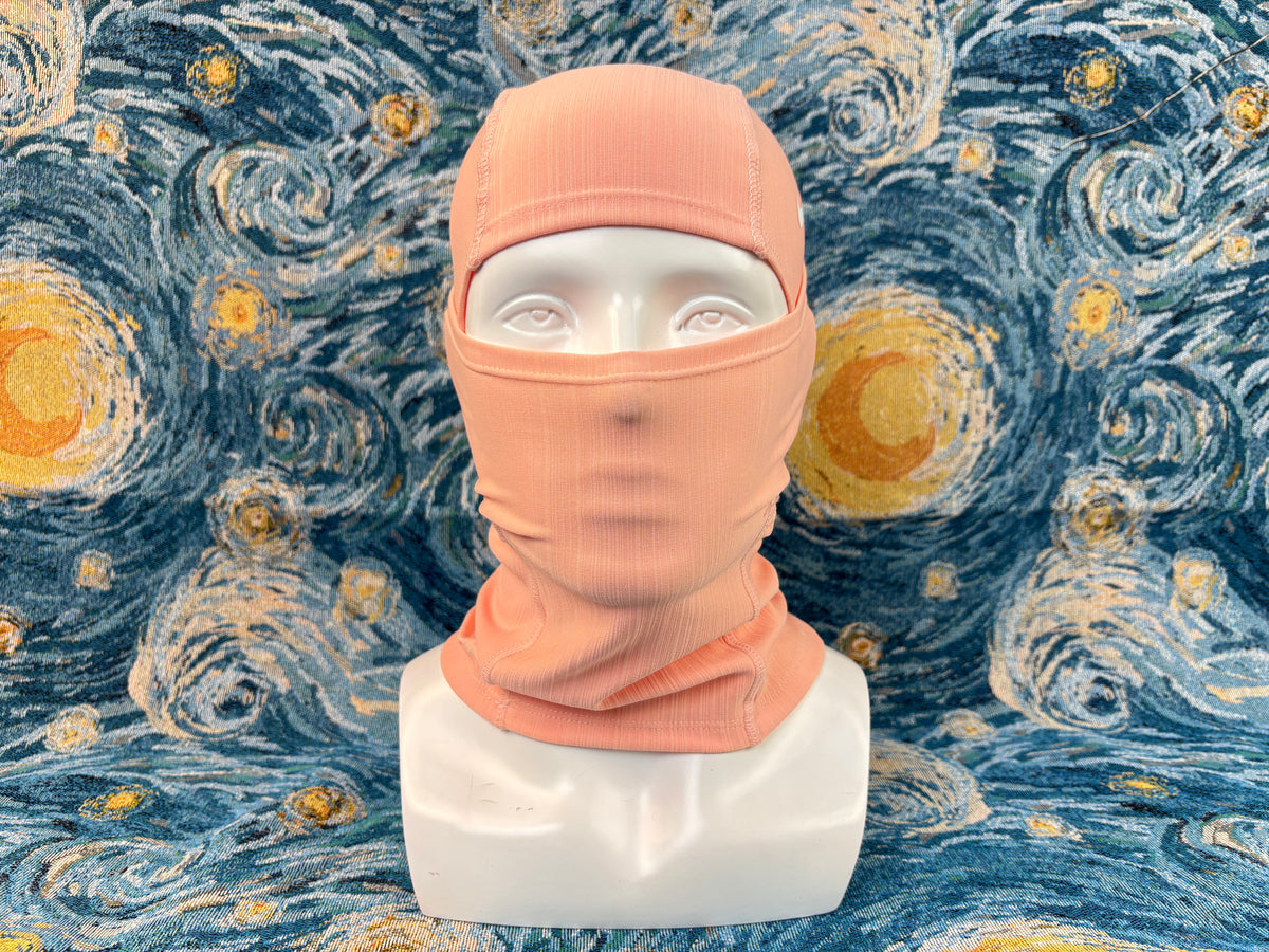 Balaclava hat